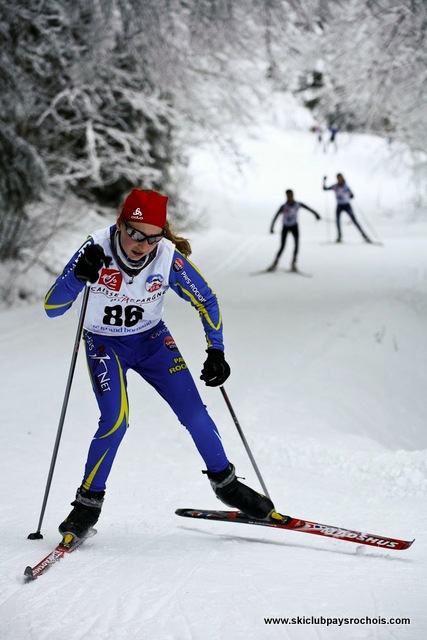 GP Grand-Bornand 2014